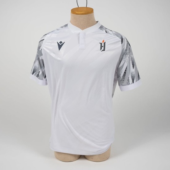 Camiseta Partido Themis Tercera 2025 Niño Forge FC