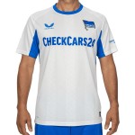 Camiseta visitante 2025/26 Hertha BSC Hombre