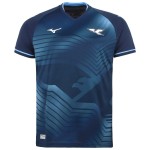 Camiseta tercera Lazio 2025/26 niño