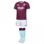 Kit Local Niño Burnley 2025/26