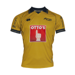 Camiseta Tercera Hombre FC Luzern 2026/27