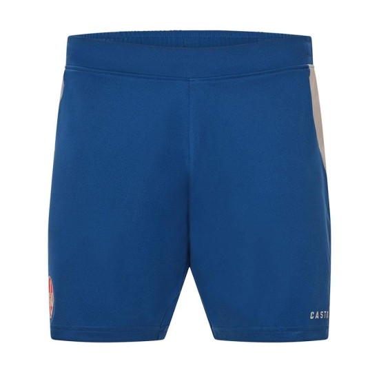 Pantalones cortos de visitante 2026/27 para hombre del 1. FC Kaiserslautern