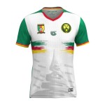 Camiseta tercera para niño Camerún 2025 Camiseta tercera para niño Camerún 2025