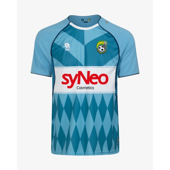 Camiseta tercera 2025/26 Fortuna Sittard niño
