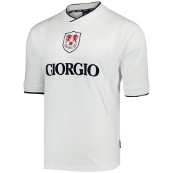 Camiseta Retro 1999/01 de Millwall para Hombre