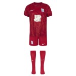 Niño Conjunto tercera Birmingham City 2025/26