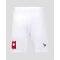 Niño FC Twente 2025/26 Tercer Pantalón Corto