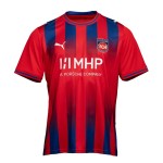Camiseta de local 2026/27 para hombre del 1.FC Heidenheim 1846