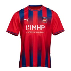 Camiseta de local 2026/27 para hombre del 1.FC Heidenheim 1846