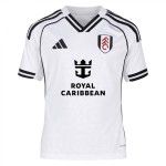 Camiseta Local Fulham 2025/26 Niño Camiseta Local Fulham 2025/26 Niño