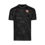 Camiseta Especial Totalmente Negra Dynamo Dresden Niño 2025/26