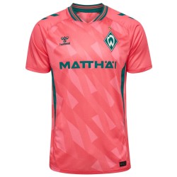 Camiseta Tercera Werder Bremen 2026/27 para Hombre