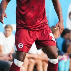 Pantalones cortos Niño Arminia Bielefeld 2025/26 Tercera