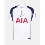 Camiseta Hombre Tottenham Hotspur Local 2025/26