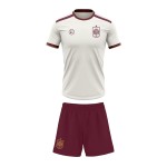 Equipación Local Mundial España 2026 Niño Equipación Local Mundial España 2026 Niño