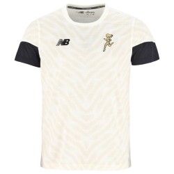 Atalanta Niño 2025/26 Camiseta de Pre-Partido Visitante