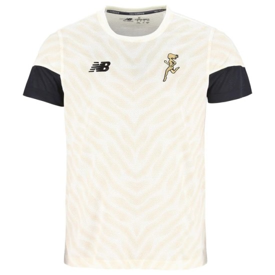 Atalanta Niño 2025/26 Camiseta de Pre-Partido Visitante