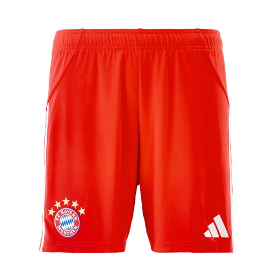 Pantalones cortos local niño Bayern Múnich 2025/26
