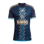 Camiseta Local 2025 de Philadelphia Union para Niño