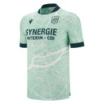 Camiseta visitante del FC Nantes 2025/26 para mujer