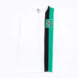 Camiseta retro Borussia Mönchengladbach 1971/72 hombre