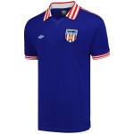 Camiseta retro visitante hombre Sunderland 1978 Camiseta retro visitante hombre Sunderland 1978
