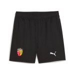 Pantalones cortos de visitante RC Lens 2025/26 para hombre