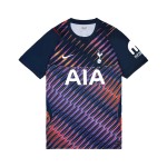 Camiseta de mujer Tottenham Hotspur 2026/27 de visitante