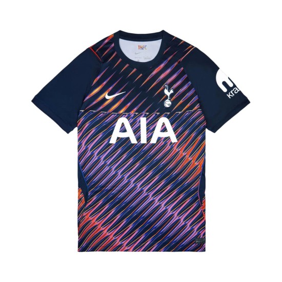 Camiseta de mujer Tottenham Hotspur 2026/27 de visitante