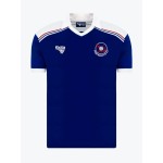 Camiseta Retro Local 1980/82 de Portsmouth para Hombre