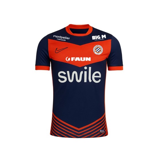 Niño Camiseta de Local Montpellier 2025/26