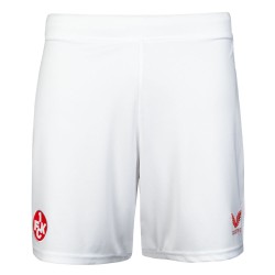 Pantalón corto local niño 1. FC Kaiserslautern 2025/26