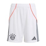 Pantalones Segunda Bayern Múnich 2025/26 Mujer Pantalones Segunda Bayern Múnich 2025/26 Mujer
