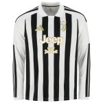Camiseta Local Manga Larga Niño Juventus 2026/27 Camiseta Local Manga Larga Niño Juventus 2026/27