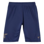 Pantalones cortos tercera Lazio 2026/27 para mujer