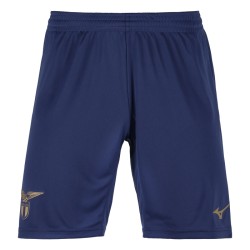 Pantalones cortos tercera Lazio 2026/27 para niño