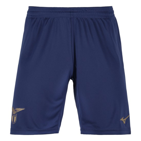 Pantalones cortos tercera Lazio 2026/27 para mujer