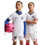 Camiseta Mundial 2026 Local Inglaterra Niño