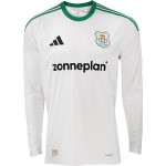 Camiseta 115º Aniversario PEC Zwolle Niño Manga Larga 2025/26