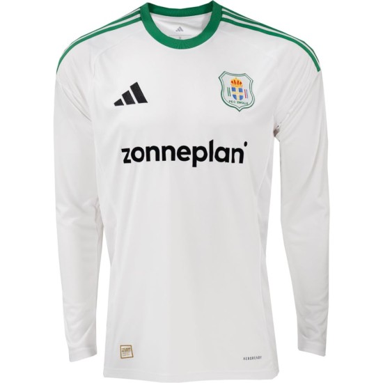 Camiseta 115º Aniversario PEC Zwolle Niño Manga Larga 2025/26