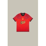 Camiseta Especial Cuarta 2025/26 Venezia - Roja Niño Camiseta Especial Cuarta 2025/26 Venezia - Roja Niño