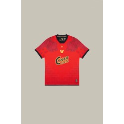 Camiseta Especial Cuarta 2025/26 Venezia - Roja Hombre