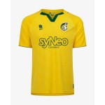 Camiseta local patrocinada hombre Fortuna Sittard 2025/26 Camiseta local patrocinada hombre Fortuna Sittard 2025/26