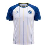 Camiseta Visitante Mundial Bosnia y Herzegovina 2026 Mujer
