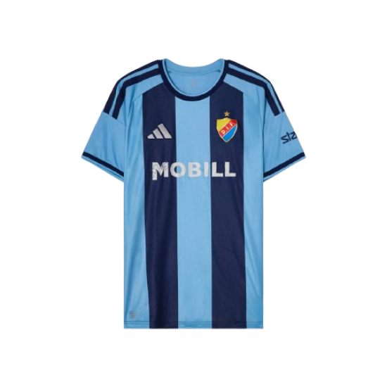 Niños Djurgårdens IF camiseta local 2026 Niños Djurgårdens IF camiseta local 2026