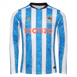 Camiseta de Manga Larga de Local Coventry City 2026/27 para Hombre