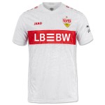 Mujer VfB Stuttgart 2025/26 Tercera Camiseta Europa League