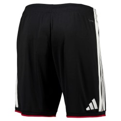 Pantalones Cortos de Local Sheffield United 2026/27 Mujer