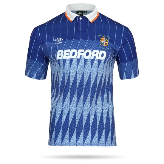 Camiseta Retro Niño Luton Town 1989/90