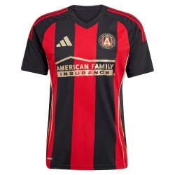 Camiseta local Atlanta United FC 2025 hombre